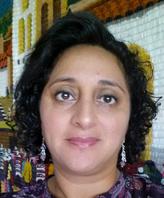 Lucy Ivicioso-Harris