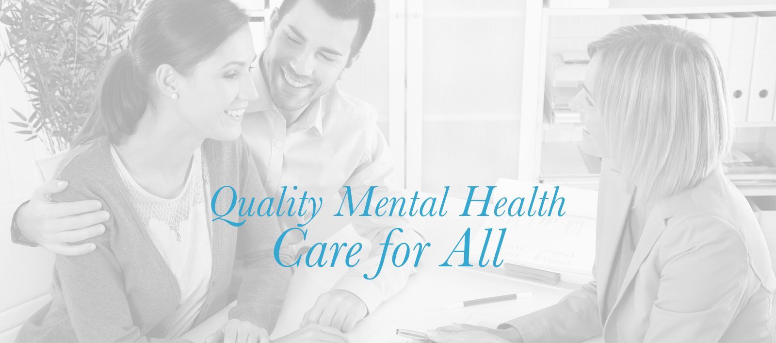 Firm Foundations Counseling