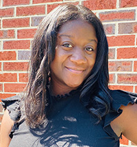 Keisha Alexander