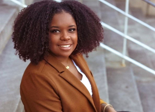 Alexa Williams Headshot